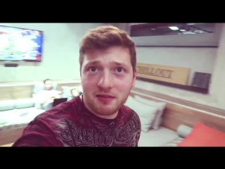 Турнир по Hearthstone в QIWI