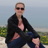 Виктория Павликова