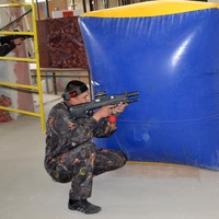 Александр Колузаев