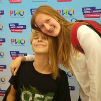 Лера Батогова