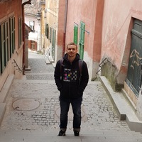 Даниил Сорочан