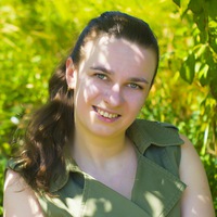 Марина Цветкова