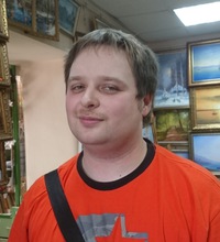 Вячеслав Холодков