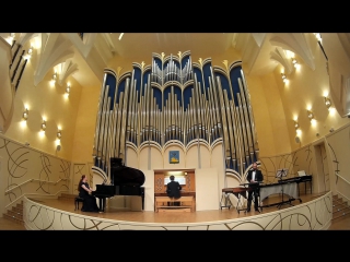 Камиль Сен-Санс