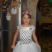 Марина Сметанина |