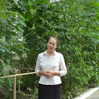 Зоя Шинкевич