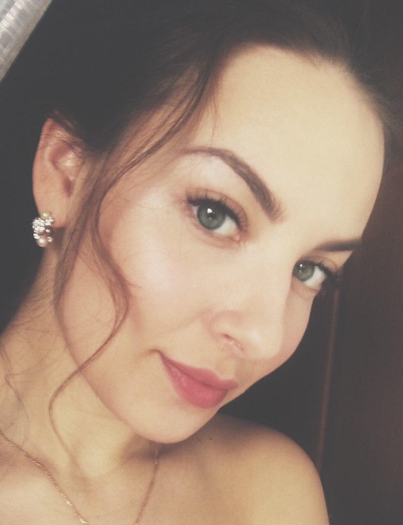 Юлия Генералова