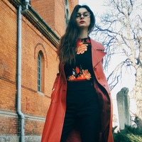 Анастасія Миронюк