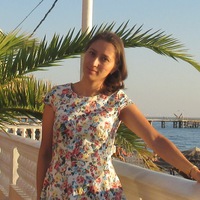 Яна Загваздина