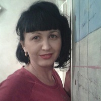 Елена Дербенёва | 