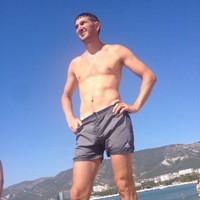 Константин Курицин