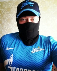 Виталий Токунов