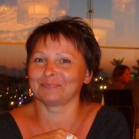 Галина Жданова