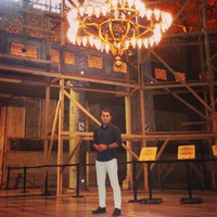 Мустафа Озтоп