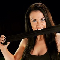 Alla Knyazeva  женщина-ублюдок