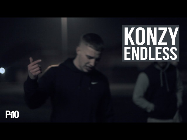 P110 - Konzy - Endless