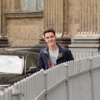 Кирилл Петров