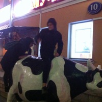 Макс Евдокимов | Москва