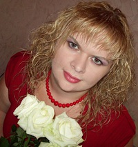 Ирина Коноводова