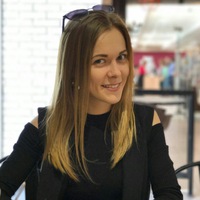 Татьяна Соколова