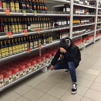 Никита Шарапов