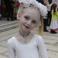 Ксения Захарова | Карачев