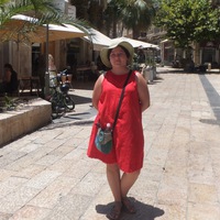 Александра Амосова