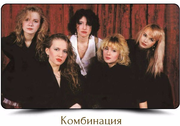 Приятной ностальгии!