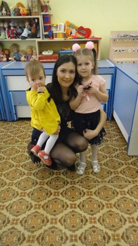 Анна Мырзикова