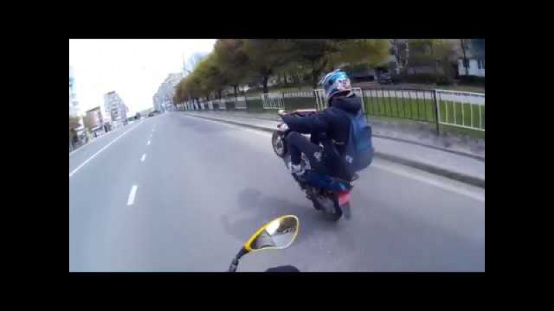 Иж юпитер 11