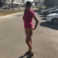 Елена Калинина