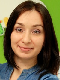 Наталья Гибенкова