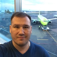 Денис Быкадоров