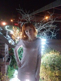 Елена Крищенко