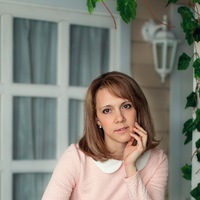 Катюша Зимина