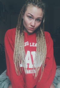 Алла Калугина