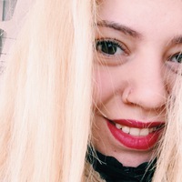 Ксения Тарасова