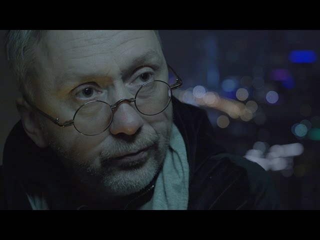Аммонит. Эпизод шестой. Игры Магов