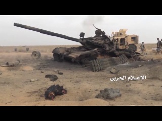 Yemen: Houthis/Pro-Saleh YA Destroy Saudi-Backed Sudanese Convoy