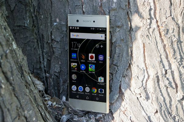 Обзор смартфона Sony Xperia XA1 Dual (G3112)!
