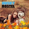 Европейский \/хостел\/ Улан-Удэ\/- Husky Hostel