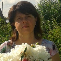 Татьяна Вересова | Санкт-Петербург