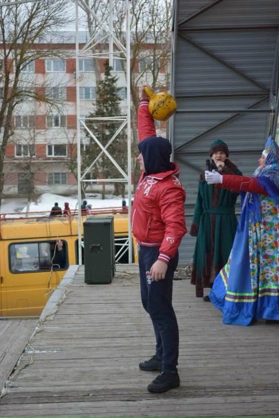 Димарик Балашов, Россия, Балашов