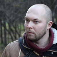 Илья Рябцев
