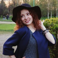Katerina Agafonnikova