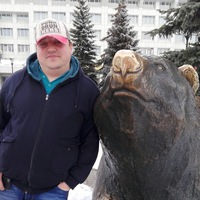 Толик Метляков