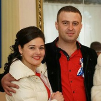 Таисия Налчаджи