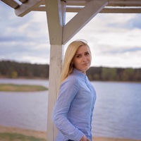 Алёна Сивенкова