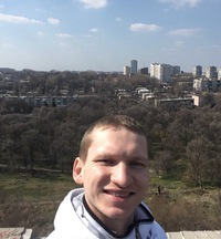 Иван Сивоха