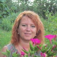 Ира Рыжик | 
